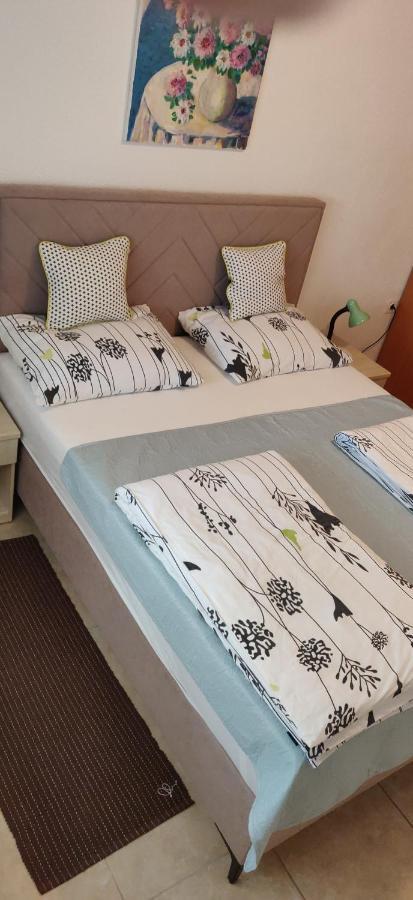 포레치 House Lucija 아파트 외부 사진