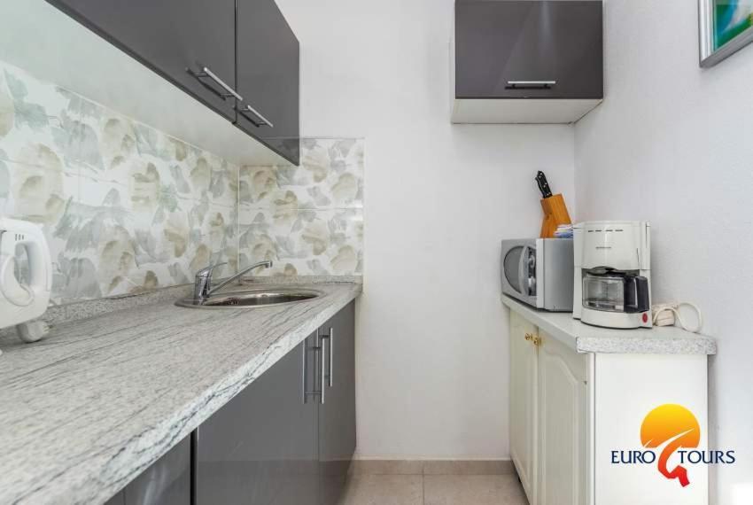 포레치 House Lucija 아파트 객실 사진