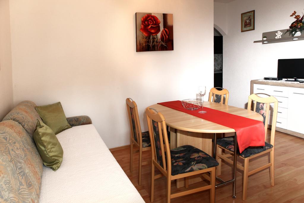 포레치 House Lucija 아파트 외부 사진